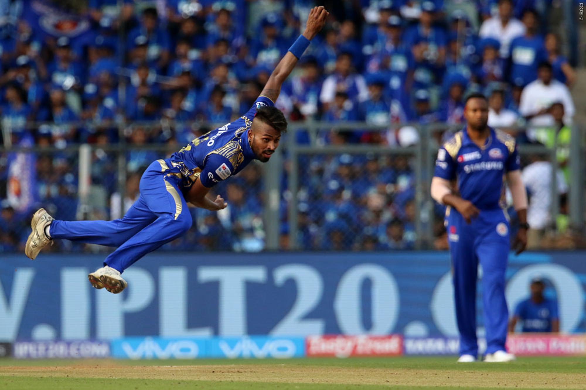 IPL 2018 | It is a dream come true to play for Mumbai Indians, says Hardik Pandya