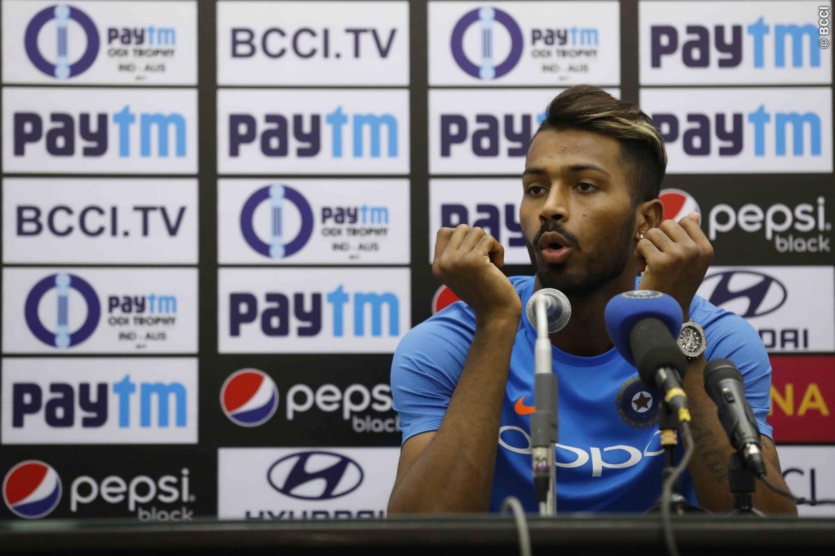 IND vs SA | Was trying to be fully fit quickly but that didn’t work out, reveals Hardik Pandya