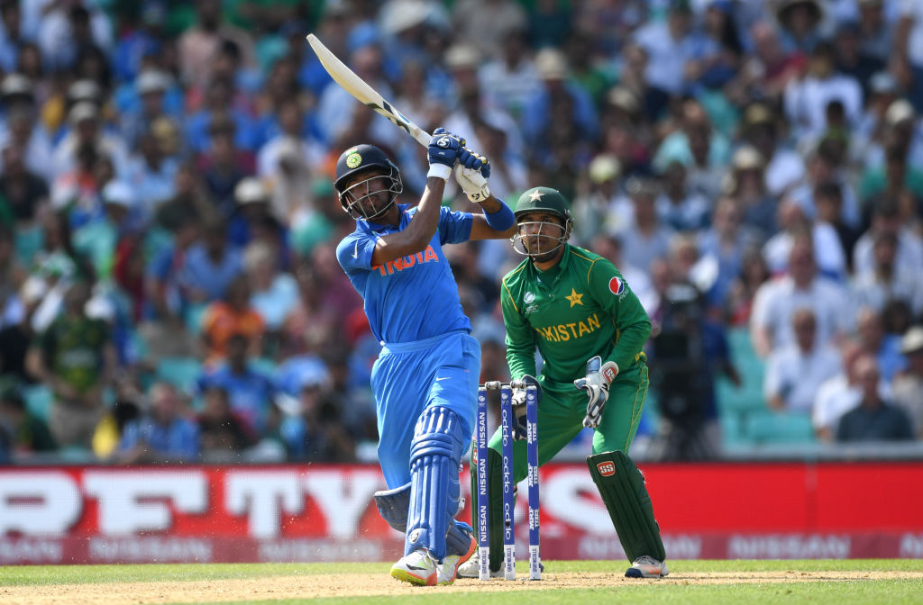 Reports | Hardik Pandya set to miss T20Is against Bangladesh owing to back injury