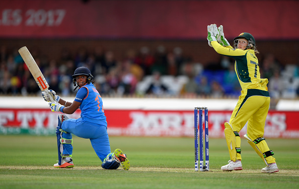 ICC Women’s World T20 | Harmanpreet Kaur to lead Team India in the Caribbean