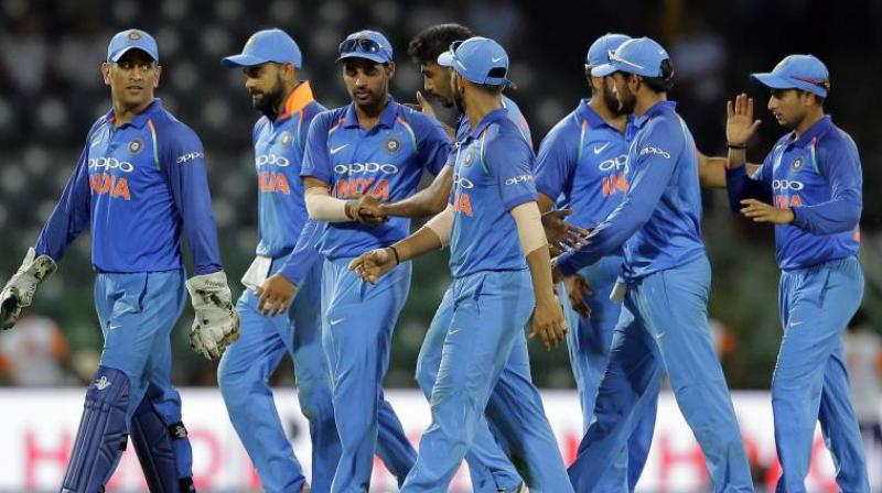 ICC World Cup 2019 | Chaminda Vaas backs India to make semi-finals
