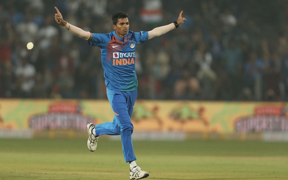 IND vs NZ | Will take Navdeep Saini under own wing and ensure he develops, attests Mohammad Shami