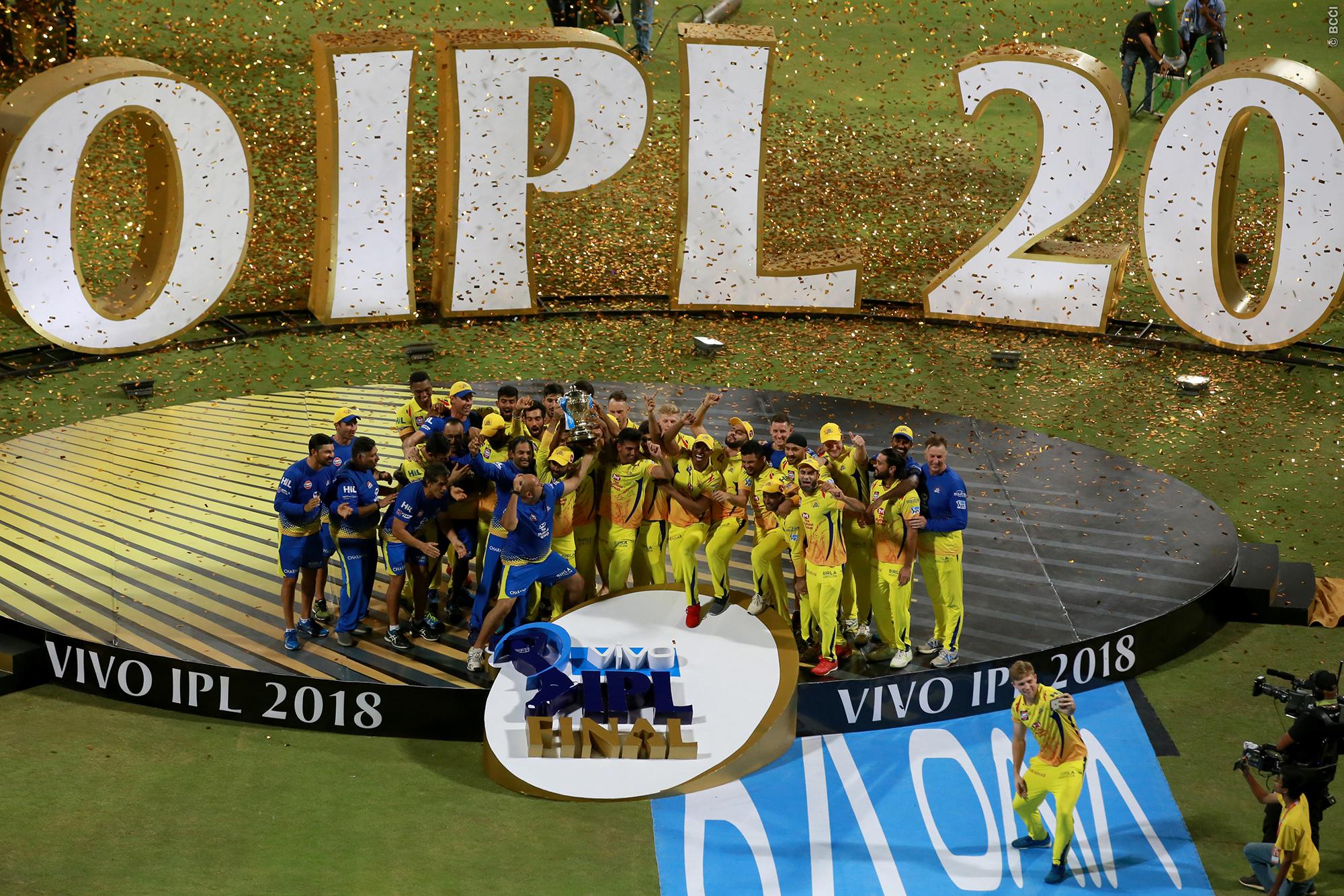 Postponement of T20 World Cup could make way for IPL, feels Mark Taylor