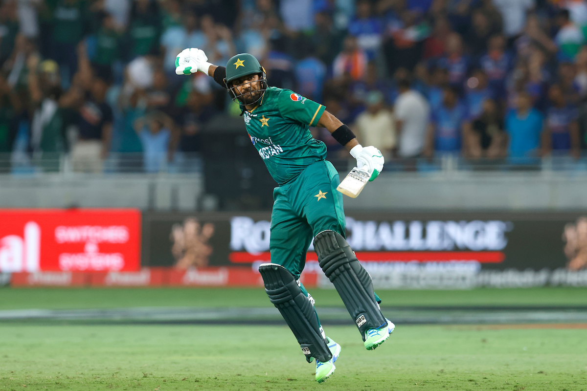 Asia Cup 2022, IND vs PAK | Internet reacts as Pakistan’s calculated tactics propel them to defeat India by five wickets