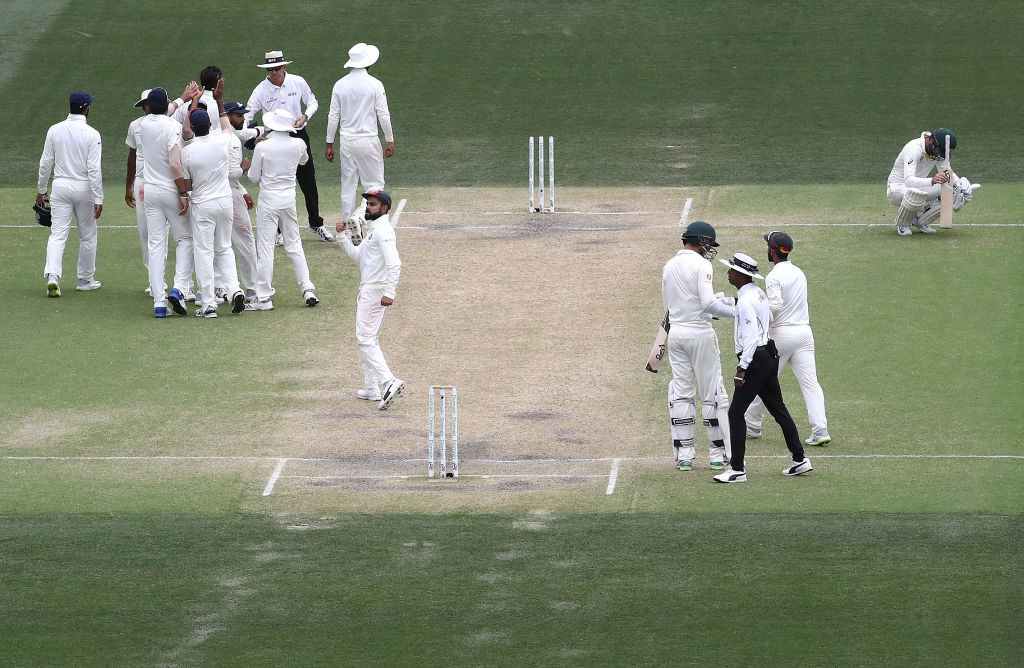 Winners and Losers ft. Ravichandran Ashwin, Rohit Sharma and Ajinkya Rahane