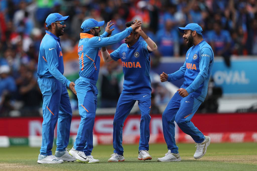 ICC World Cup 2019 | India's predicted XI for the high-voltage encounter against Pakistan