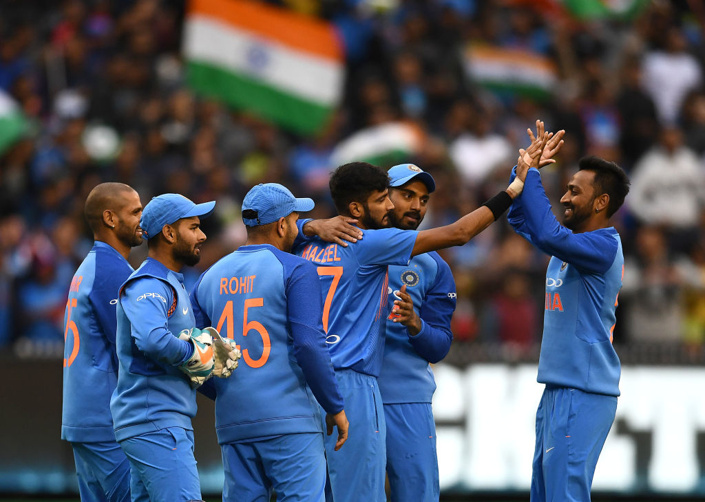 ICC World Cup 2019 | Every batting position is flexible in Indian team, says Sandeep Patil