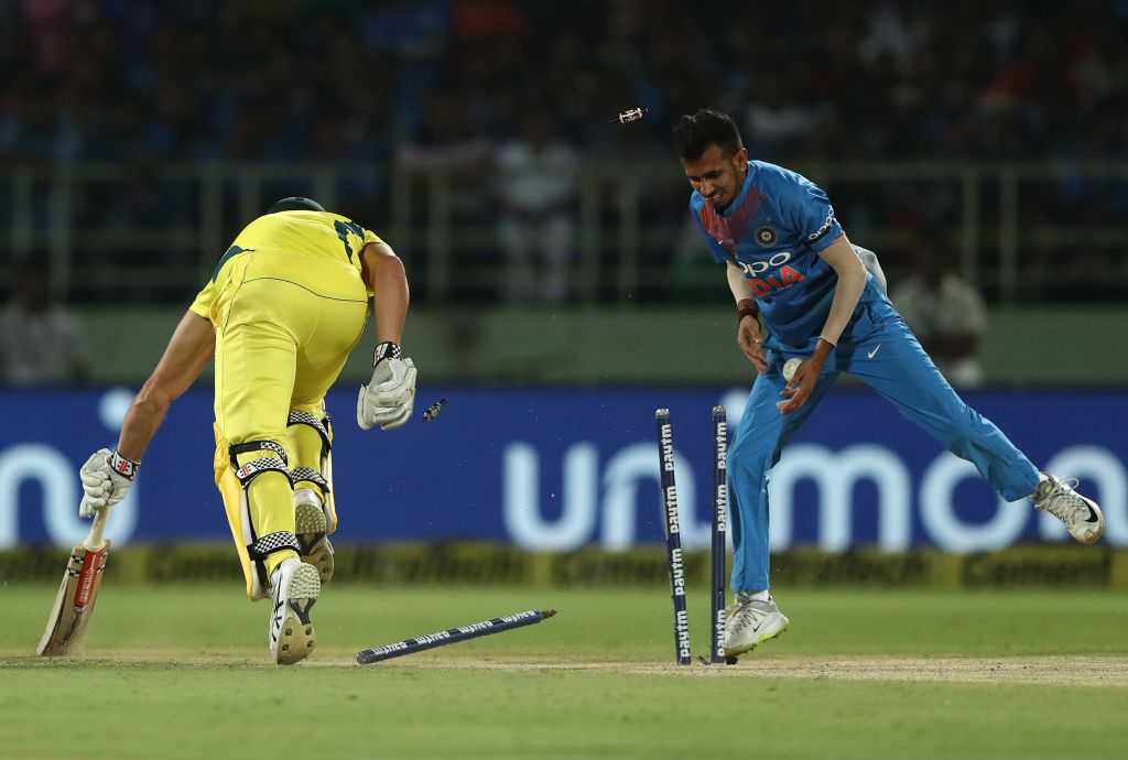 India vs Australia | Mohali, Delhi ODIs to be played as scheduled, confirms CK Khanna