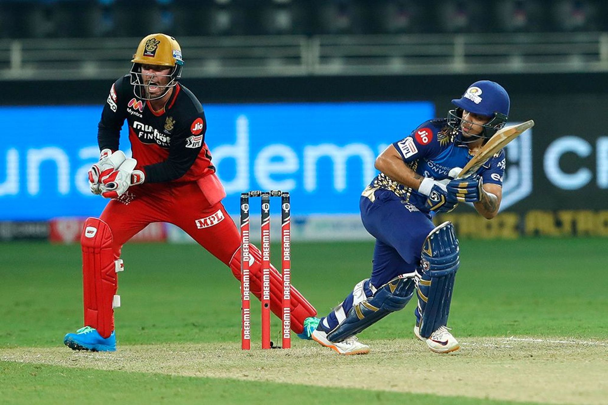 IPL 2020 | Glad to see more competition for the wicket-keeper slot for India, opines Deep Dasgupta 