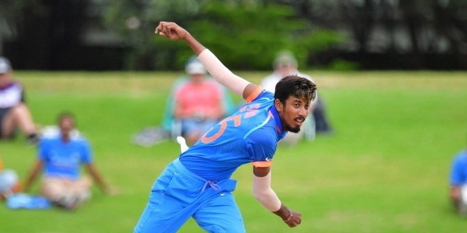 BCCI add net bowlers to the main squad for the final two T20Is against Sri Lanka 
