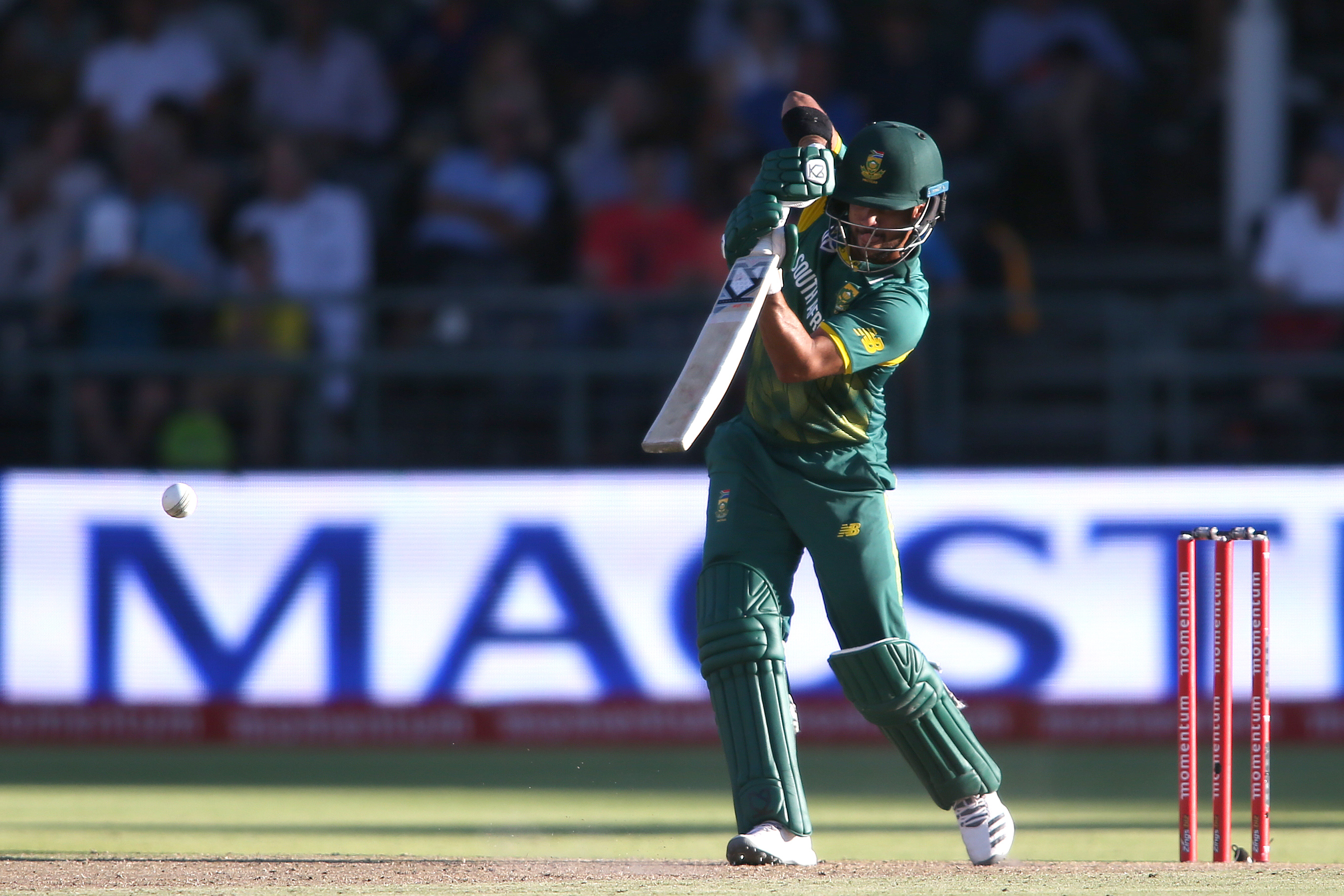 ICC World Cup 2019 | The biggest disappointment is the team’s performance, says JP Duminy