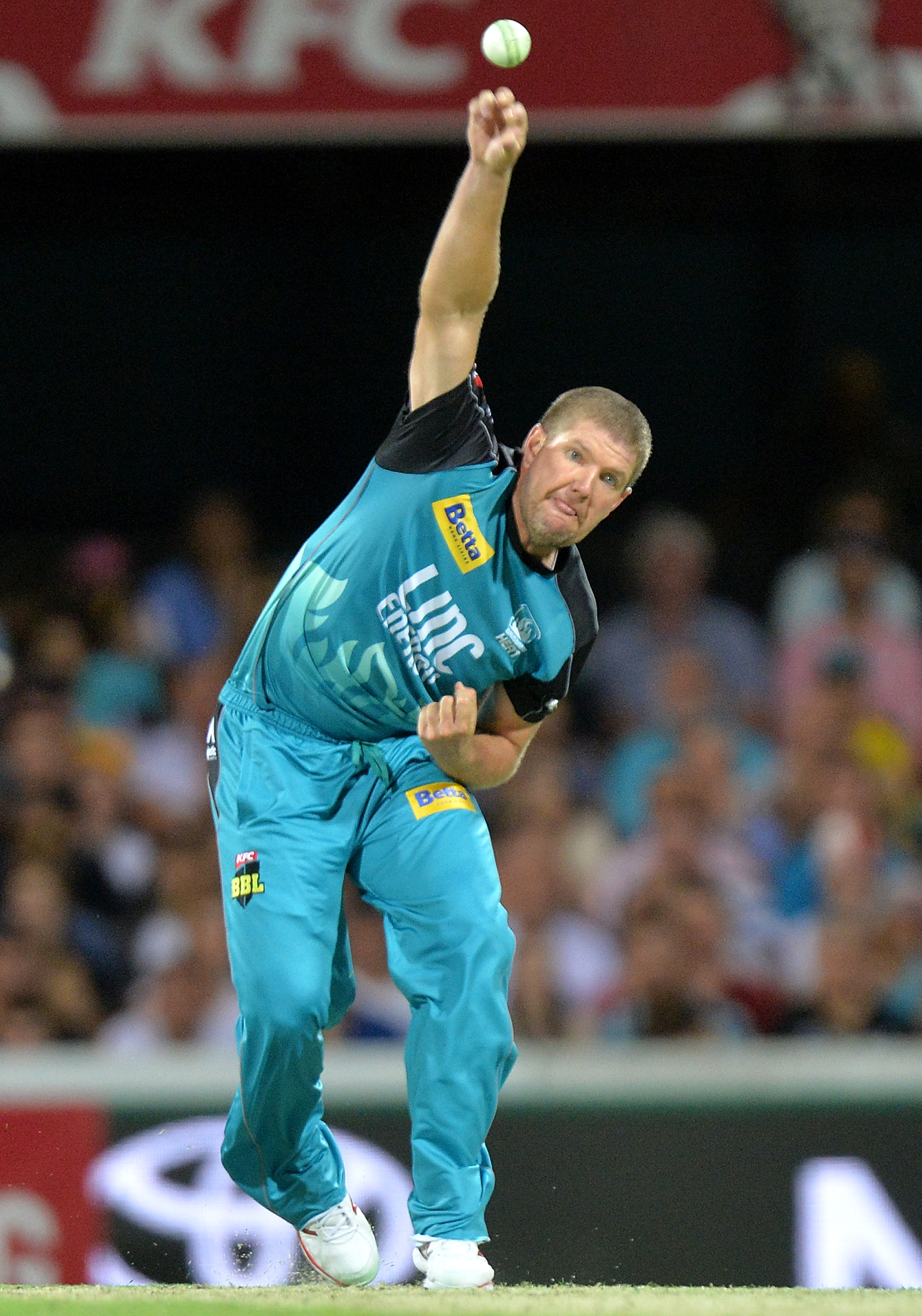 Delhi Daredevils appoint James Hopes as bowling coach