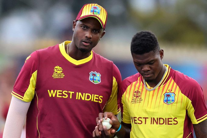 ICC World T20 | Untimely shot selections seem to be embedded in West Indies' batting culture, admits CWI President in brutal statement
