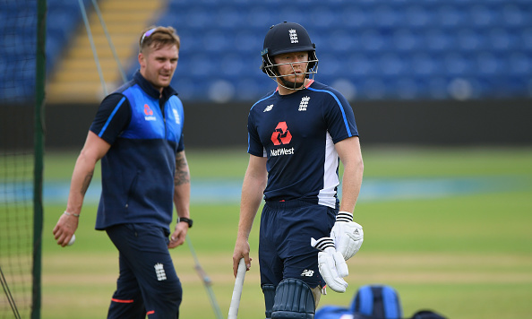 ICC World Cup 2019 | England's predicted XI for the game against West Indies