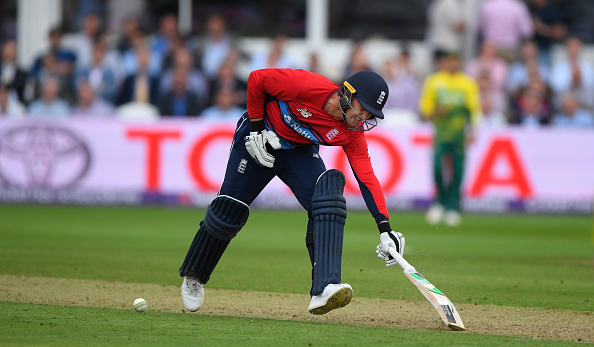 ENG vs AUS | England call up Jason Roy as Joe Denly misses out