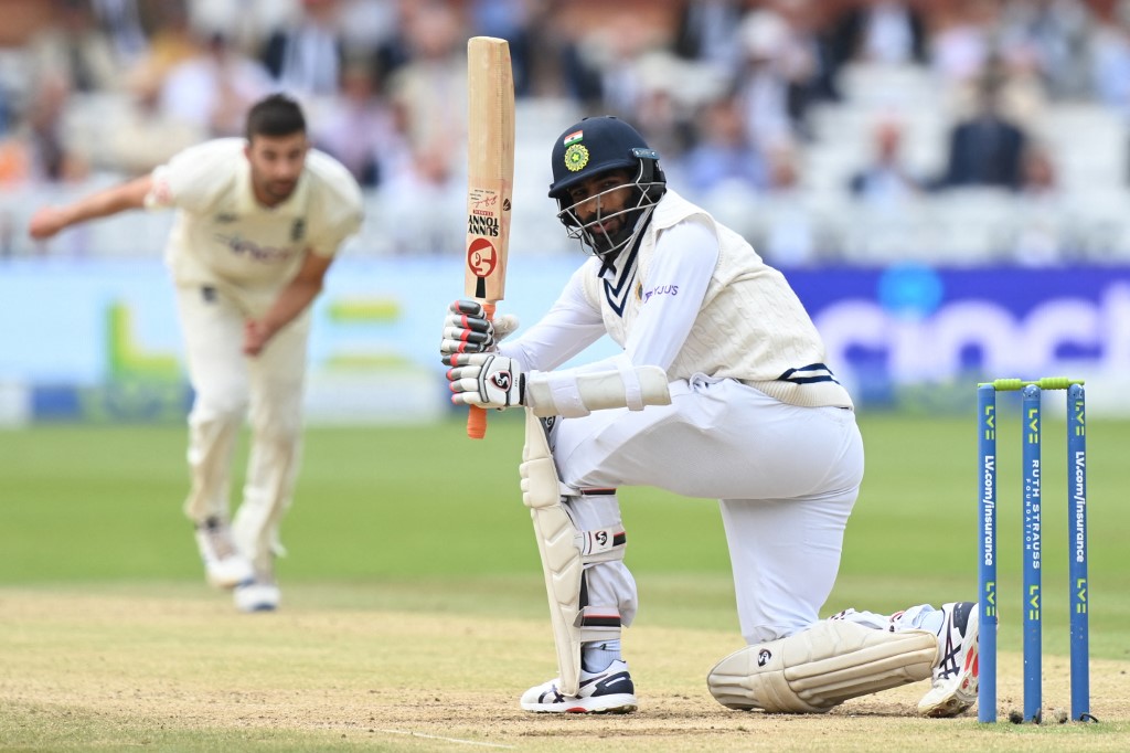 IND vs ENG, 5th Test | Internet reacts as Jasprit Bumrah channels his 'inner' Rishabh Pant