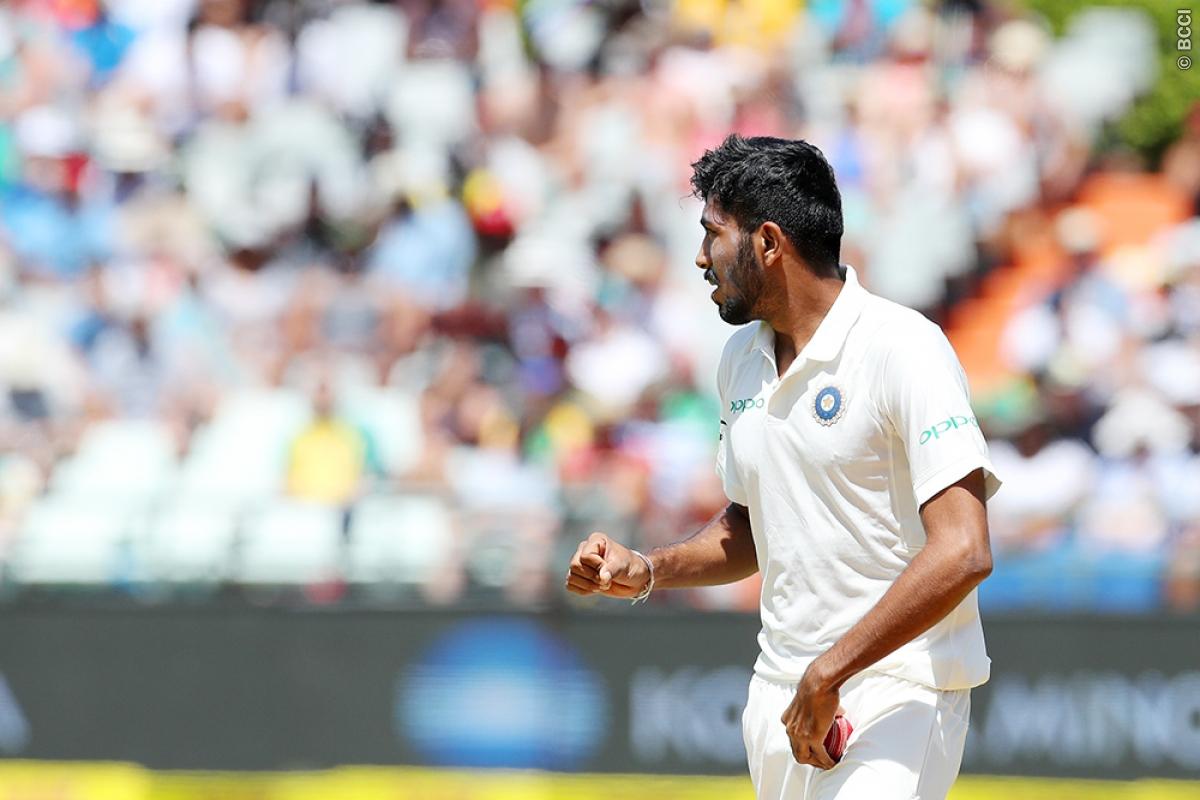IND vs ENG 2022| We want to play for a win, asserts stand-in captain Jasprit Bumrah 