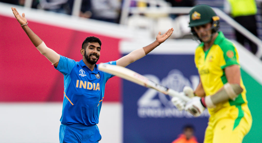 IND VS AUS | Jasprit Bumrah is going to be a superstar by the time his career finishes, feels Jason Gillespie