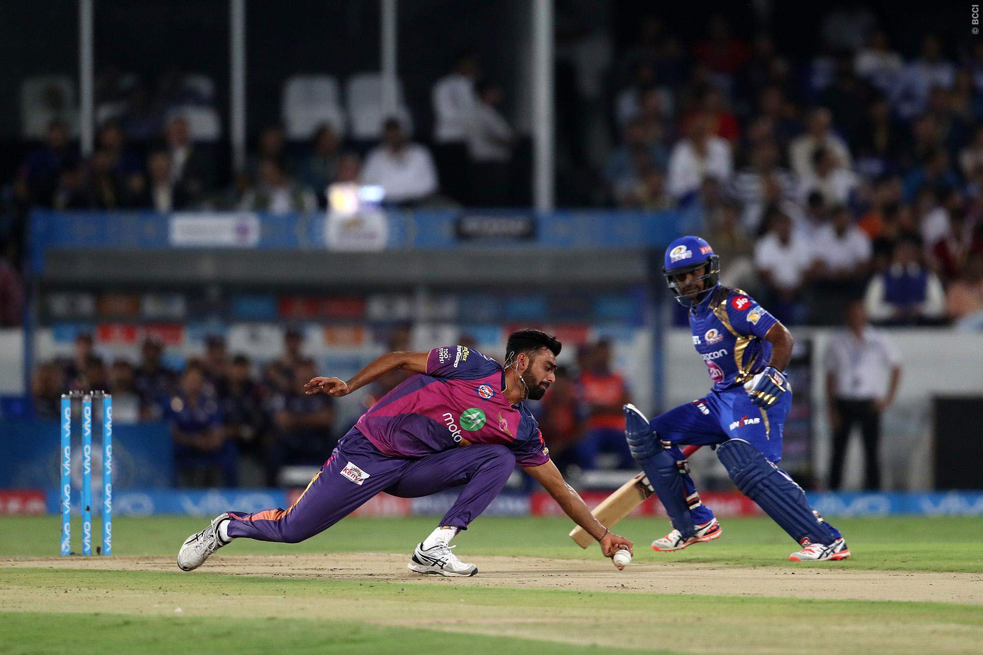 IPL 2019 | One tournament cannot define you as a player, claims Jaydev Unadkat