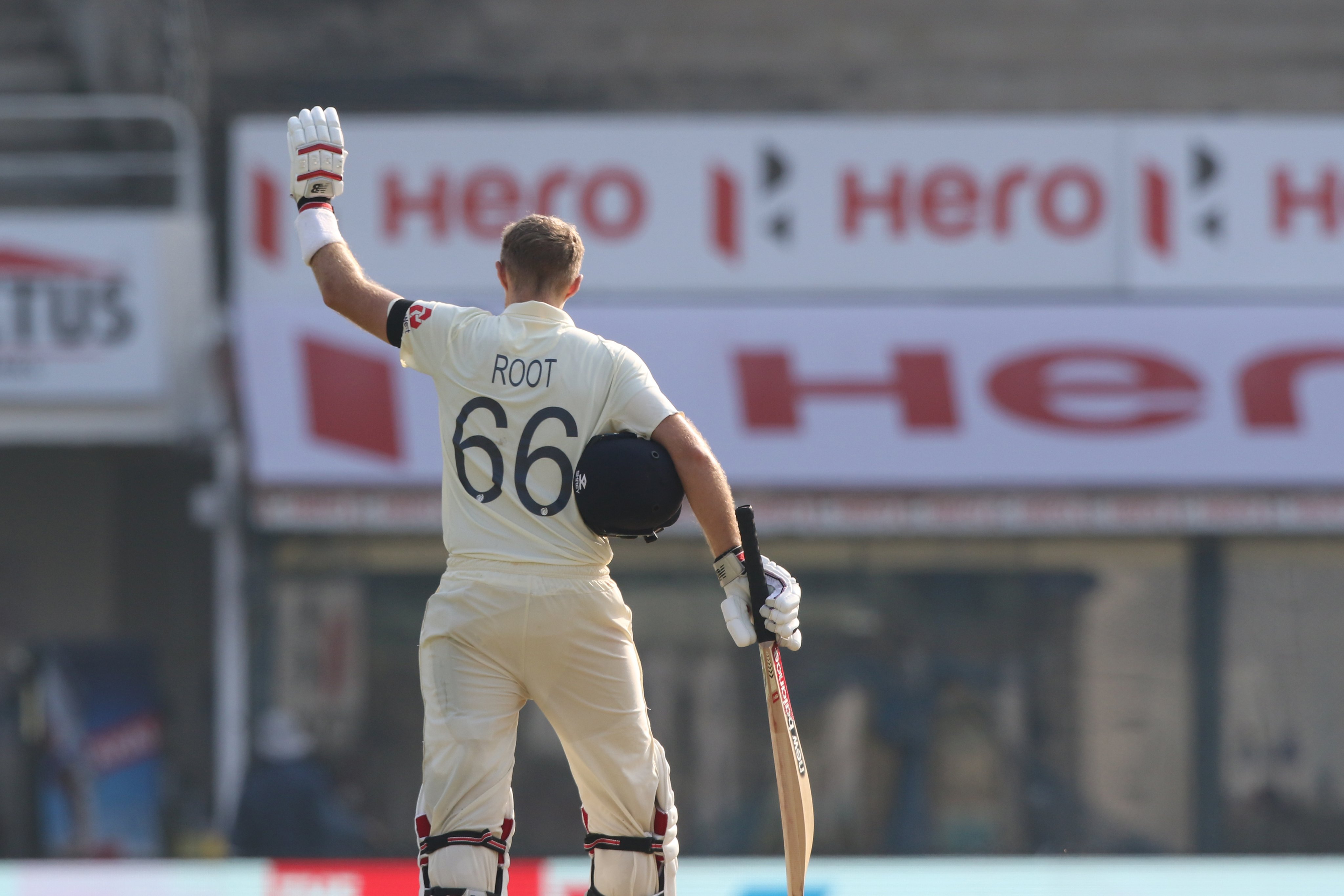 Legends react to skipper Joe Root creating history by striking impeccable ton in 100th Test match