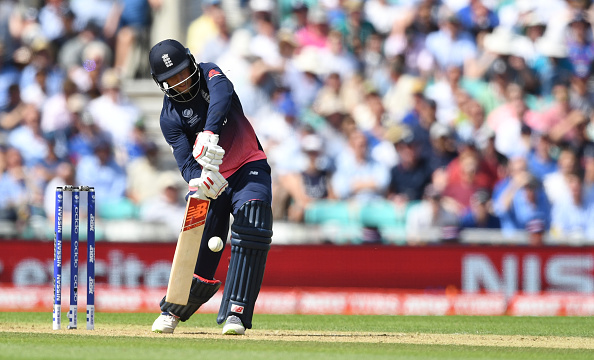 Best five Ballebaaz in India-England series