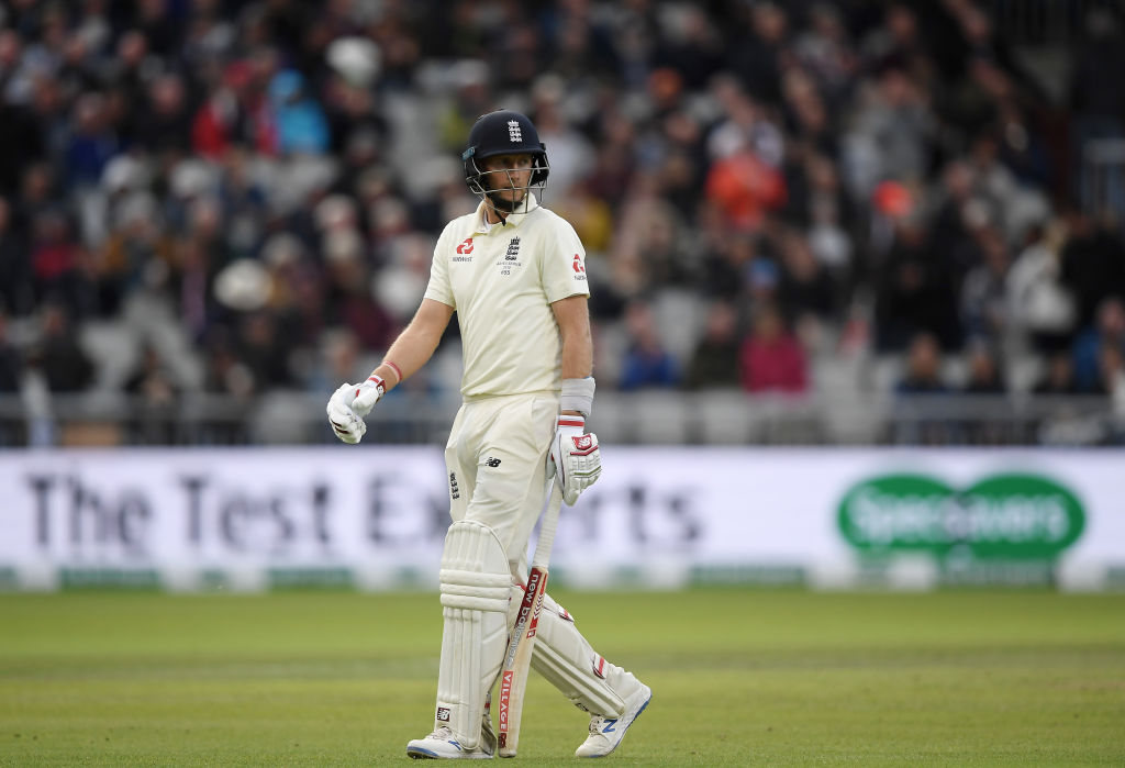 England needs to get better to attain No.1 rankings in Tests, admits Joe Root