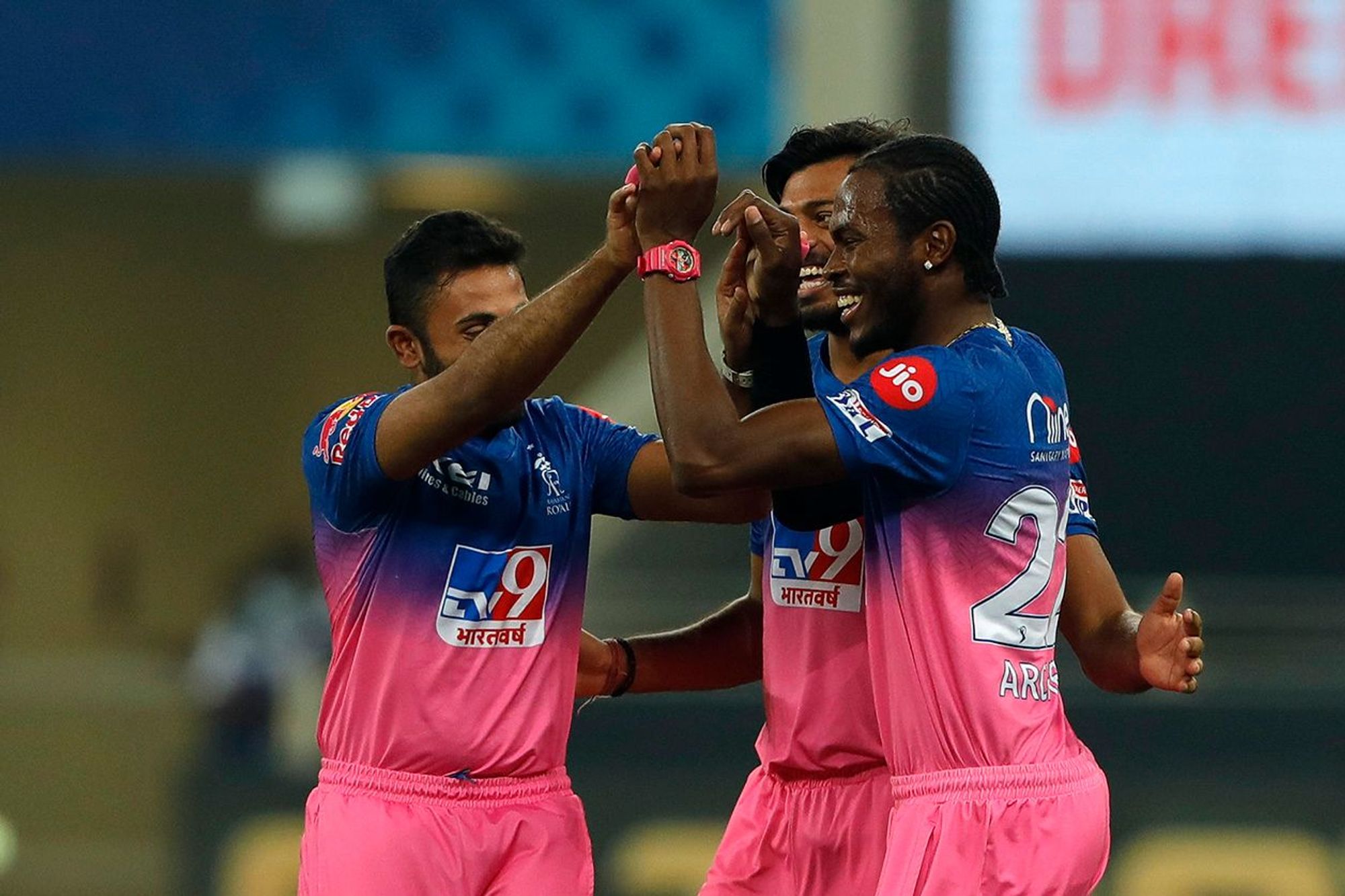 IPL 2020 Review | Rajasthan Royals - A season of over-promised inadequate dynamism coming to nuts
