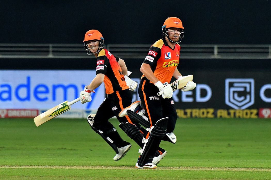 IPL 2020 | Consistency is key for my batting, admits Jonny Bairstow