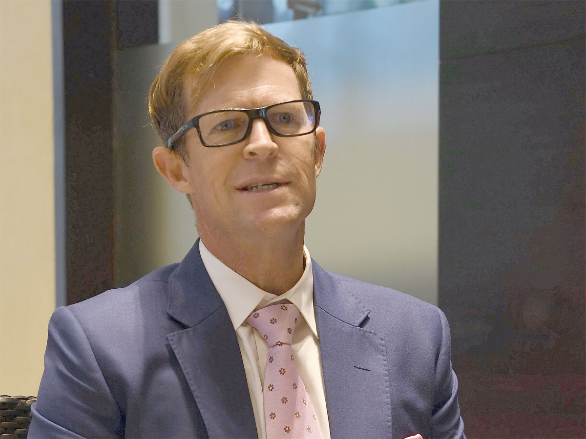 Foam advertisement boards have reduced injury chances on boundary line, feels Jonty Rhodes