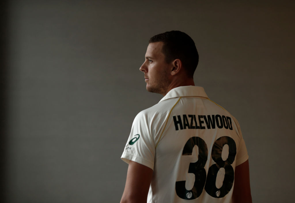 Ashes 2019 | Josh Hazlewood admits stiff competition among pacers to make it to playing XI