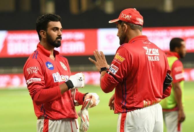 ‘Never wanted any player to restrain himself,’ reveals Anil Kumble on KL Rahul's approach in IPL 2021