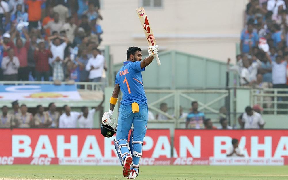 ICC T20I Rankings | KL Rahul remains at No.2 as Kohli nears a top ten exit
