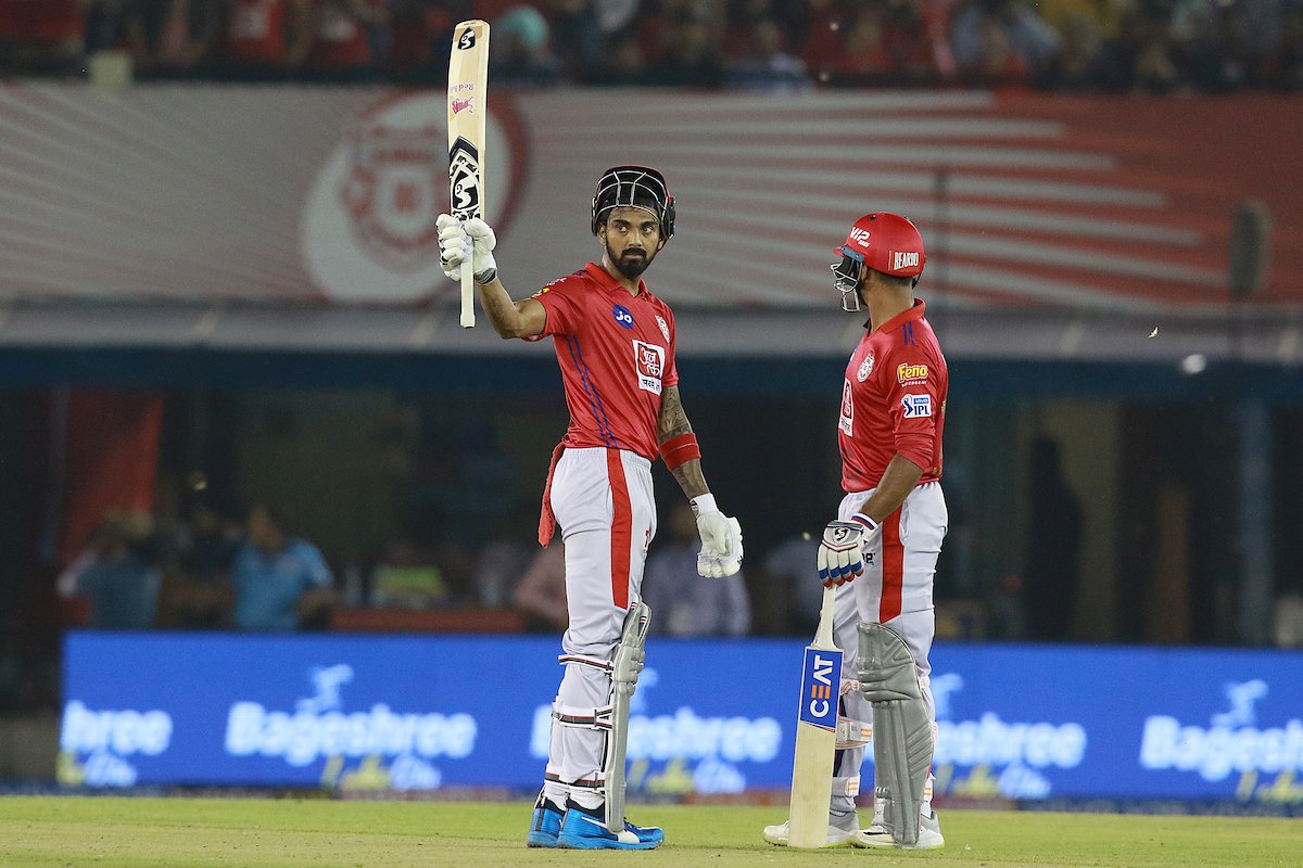 IPL 2020 | Punjab right in persisting with Mayank and Rahul as openers, opines Ian Bishop