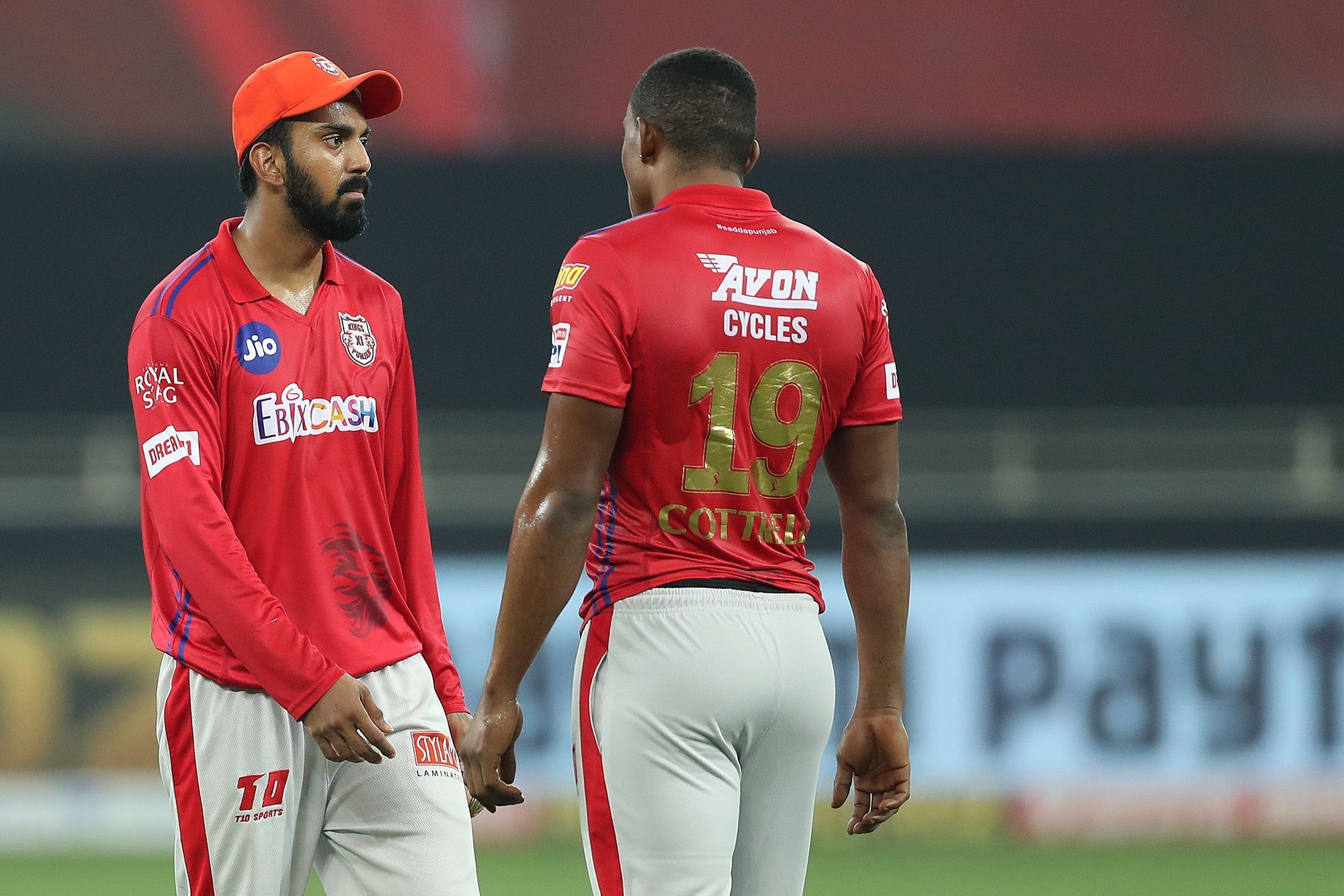IPL 2020 | It's hard being on the losing side for so many games, insists KL Rahul