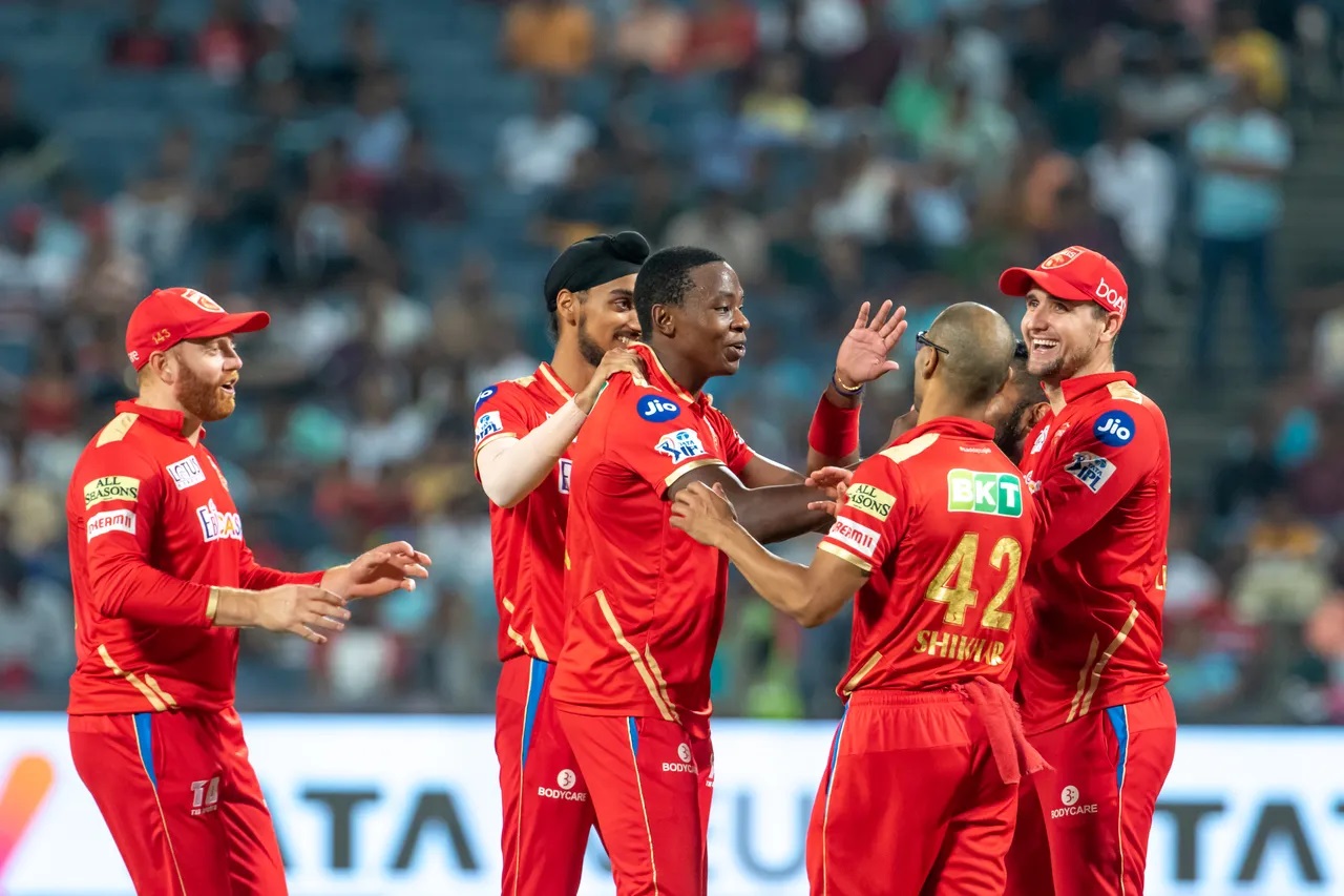 IPL 2022 | Royal Challengers Bangalore vs Punjab Kings - Preview, head to head, where to watch, and betting tips