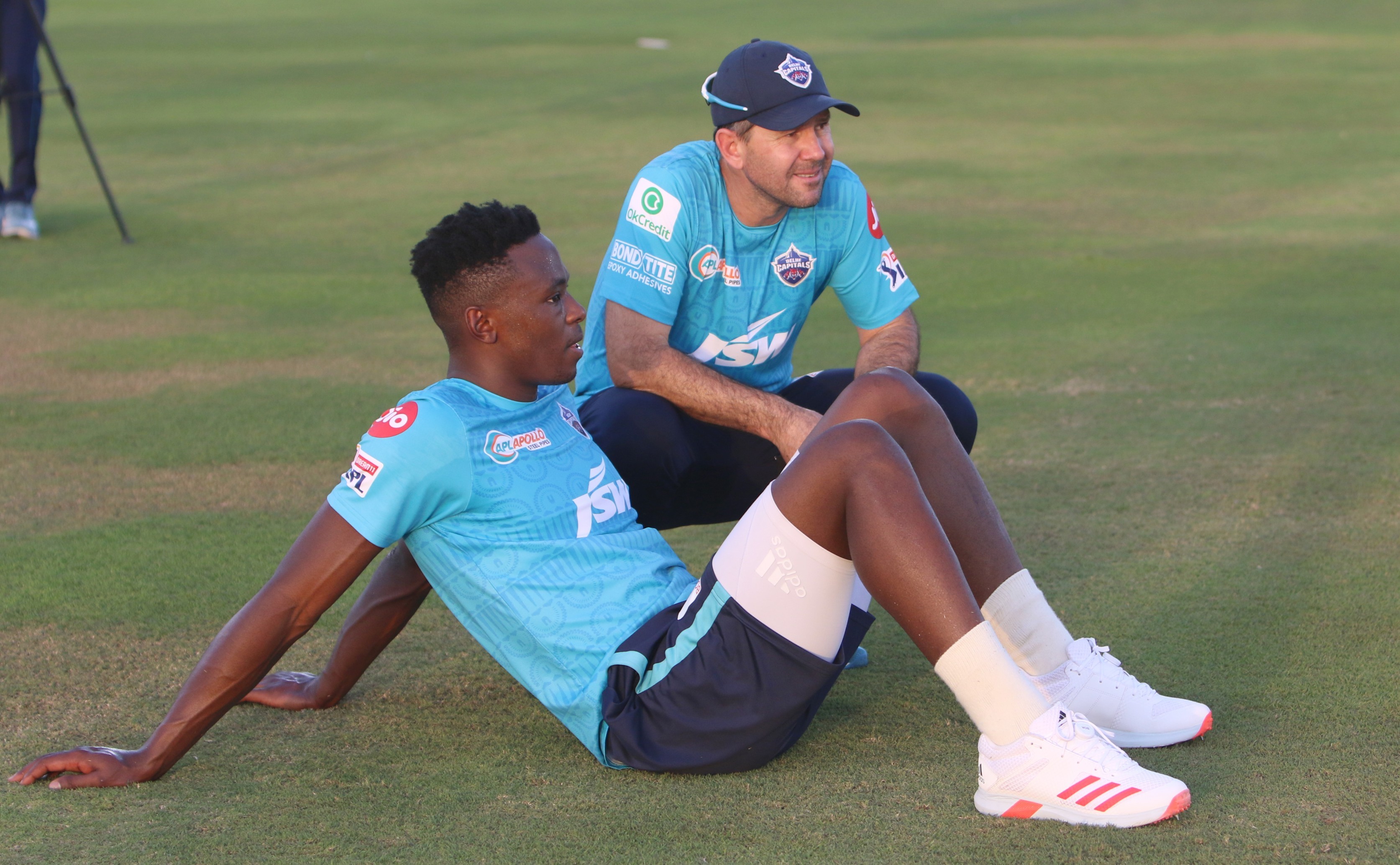 IPL 2020 | Kagiso Rabada is the ultimate competitor, loves playing against the best, opines Ricky Ponting