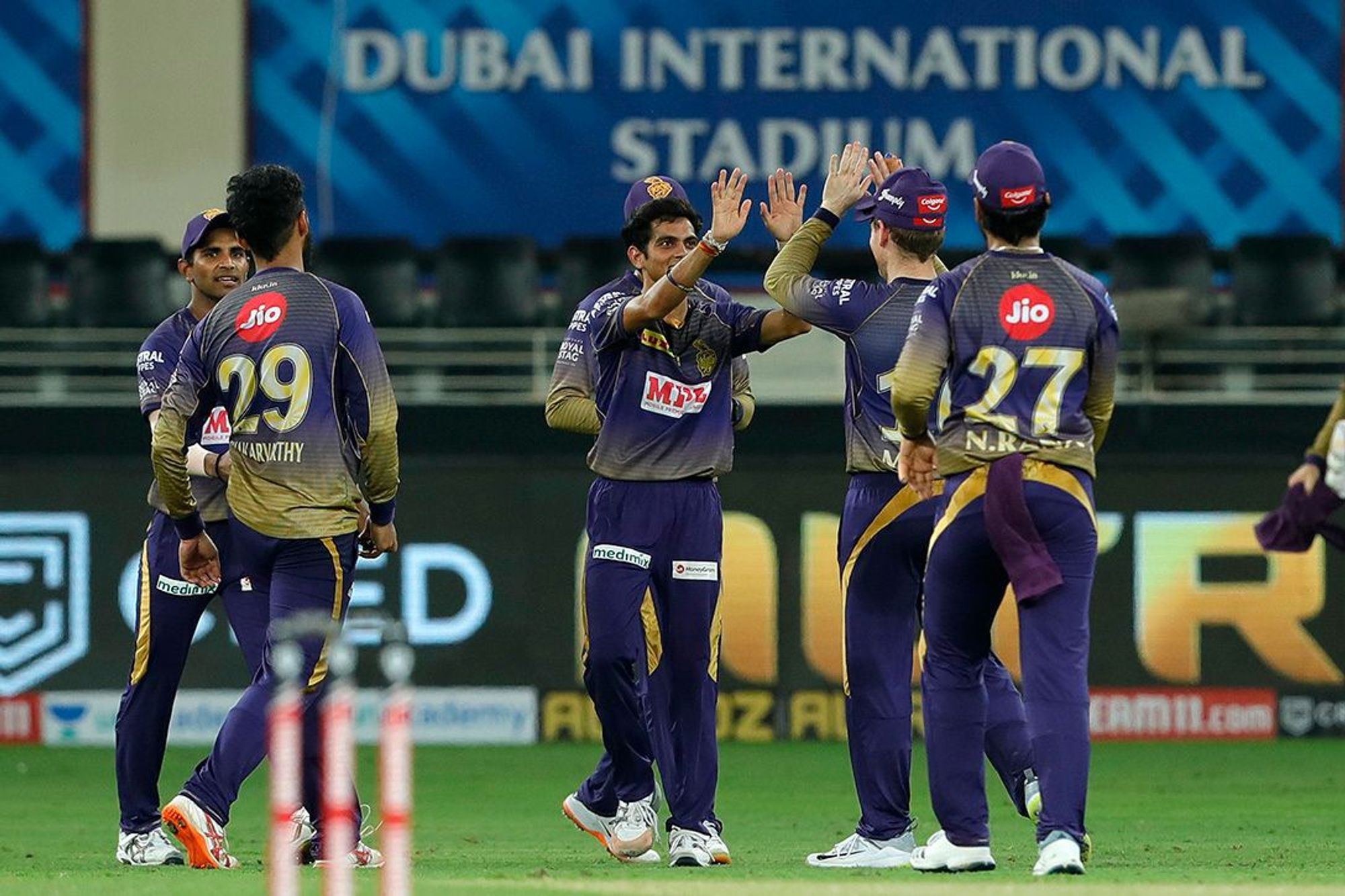 IPL 2020 | KKR cannot have two inexperienced India pacers in their lineup, opines Joy Bhattacharjya