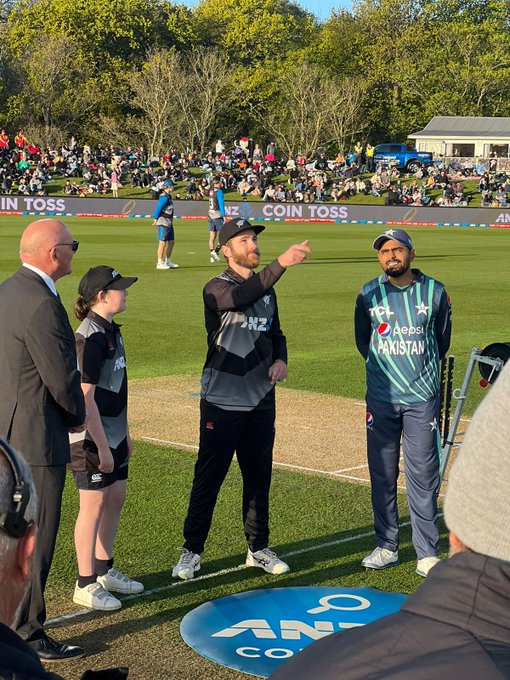 New Zealand to play 15 internationals across two tours of Pakistan next year after 2021 debacle