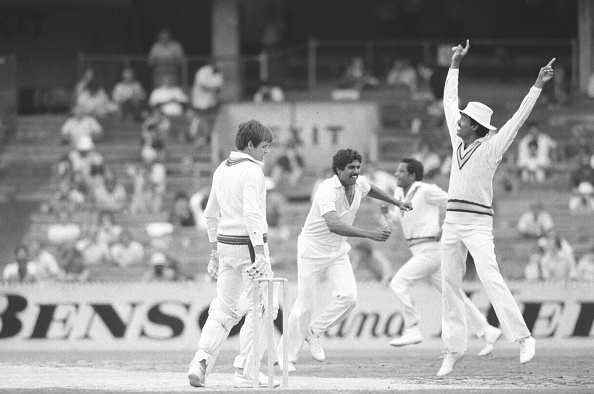 1983 World Cup win was the greatest moment of my life, says Kapil Dev