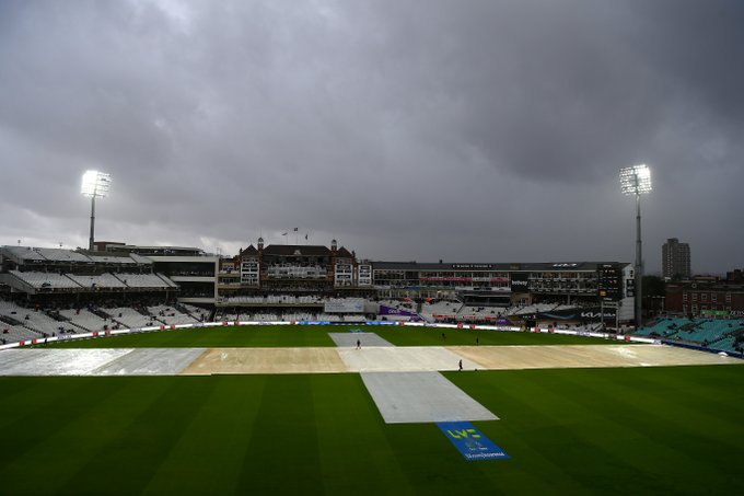 ENG vs SA 2022 | Day two of final Test suspended following Queen's death, future of the match uncertain