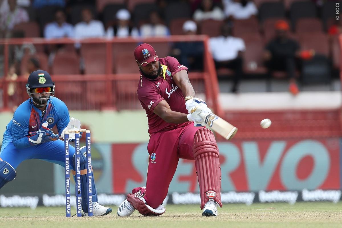 IND vs WI | Conceding too many extras cost us the match, reckons Kieron Pollard