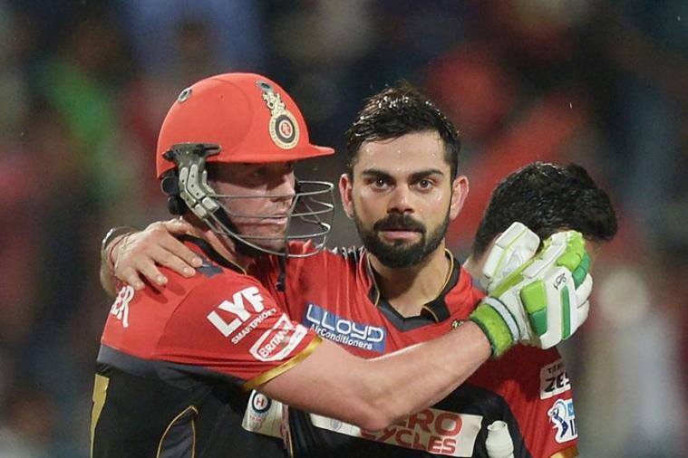Champions League SRL | RCB vs PZ Evaluation Chart - Kohli-ABD to the fore as RCB scamper home in a canter