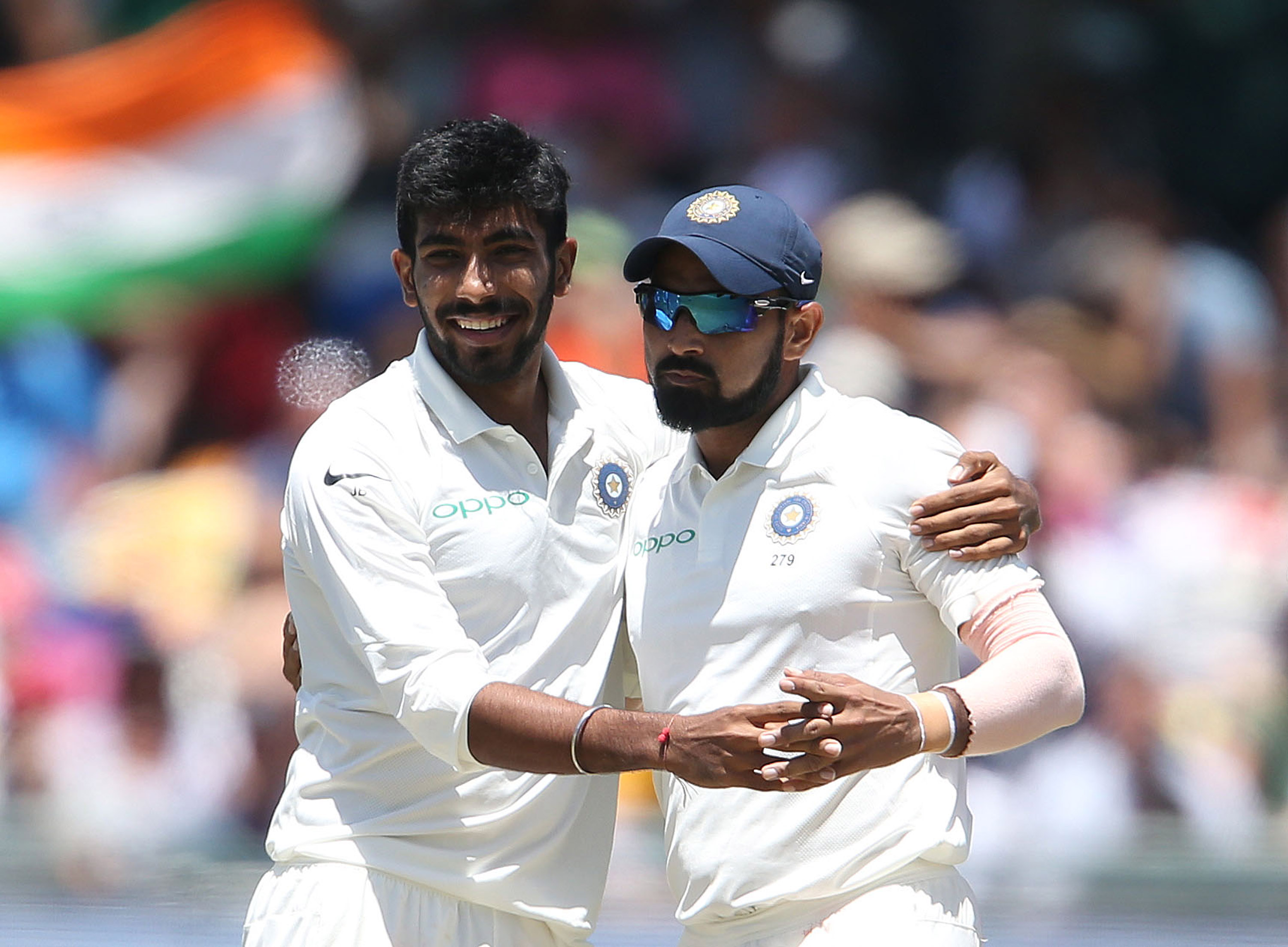 ICC Test team 2018 | Virat Kohli named captain ; Rishabh Pant and Jasprit Bumrah included