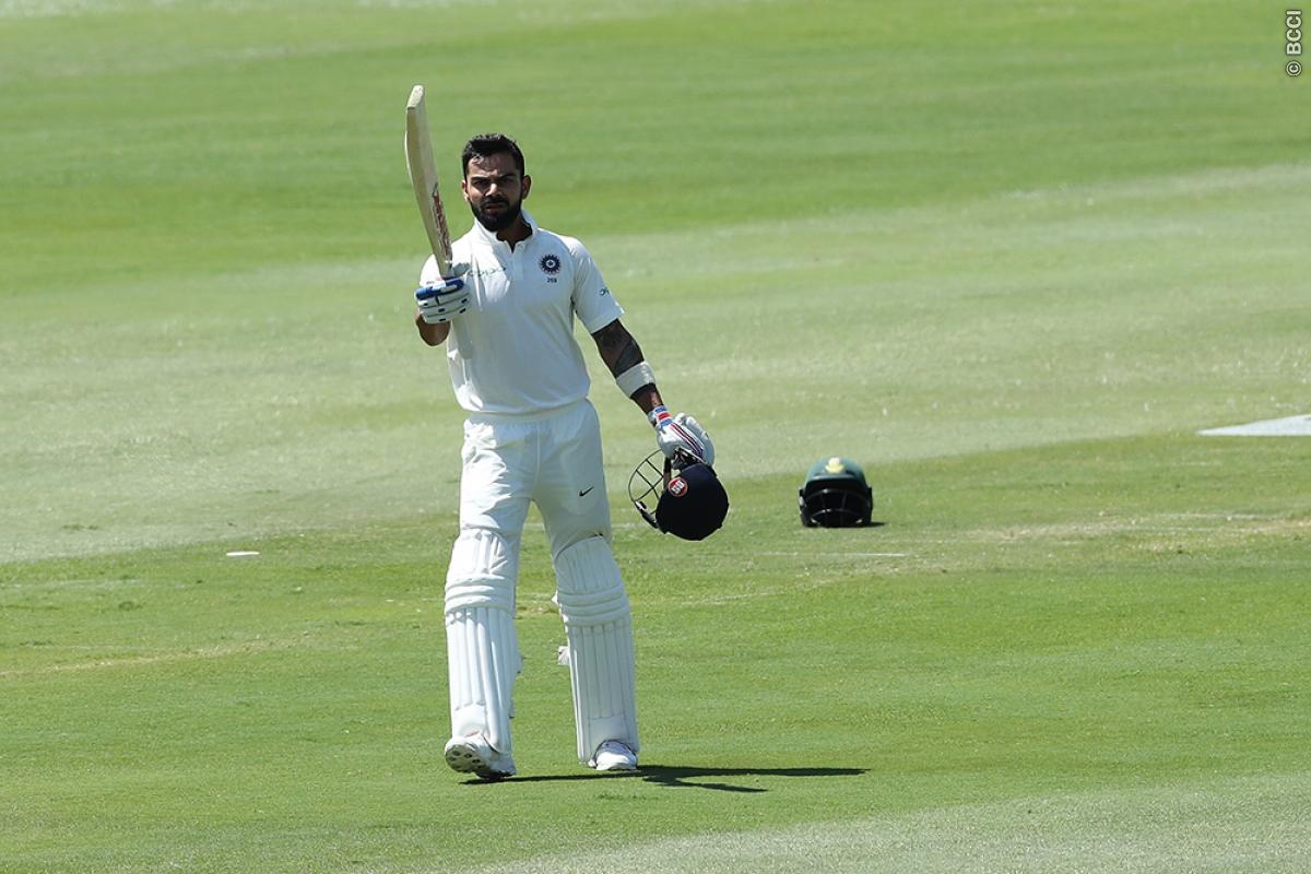 Punit Bisht recalls emotional stand with 17-year-old Virat Kohli ahead of latter’s 100th Test