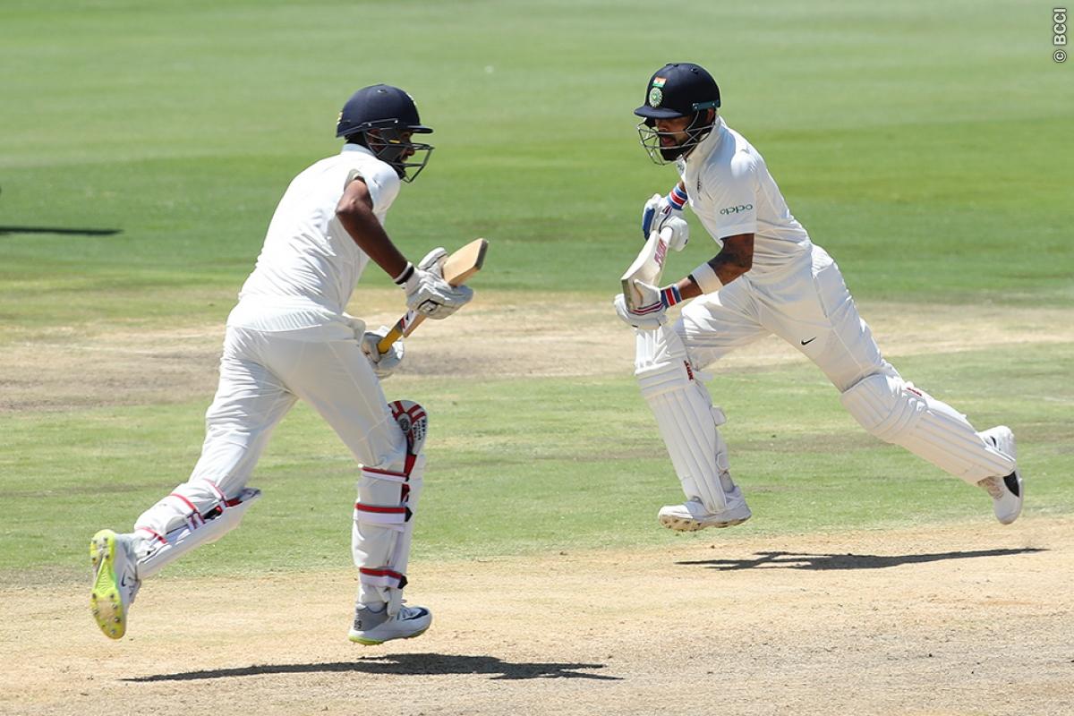 India vs Australia | Virat Kohli demands more contribution from lower order