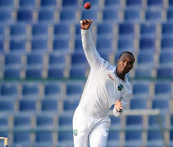 Kraigg Brathwaite's bowling action cleared by the ICC