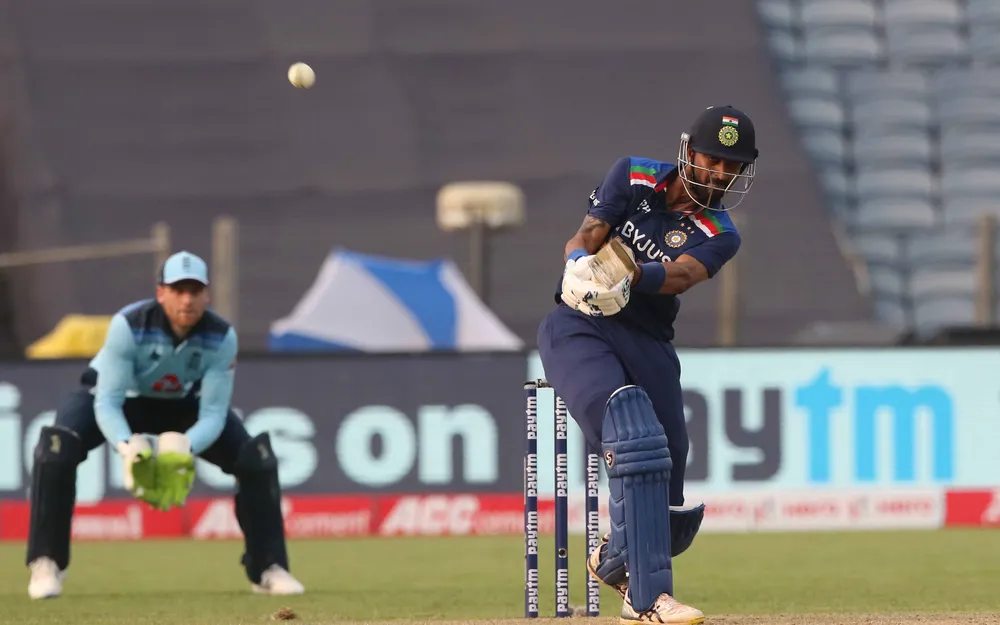 IND vs ENG 1st ODI Takeaways | India’s rigid approach up top and Krunal Pandya’s self-confidence