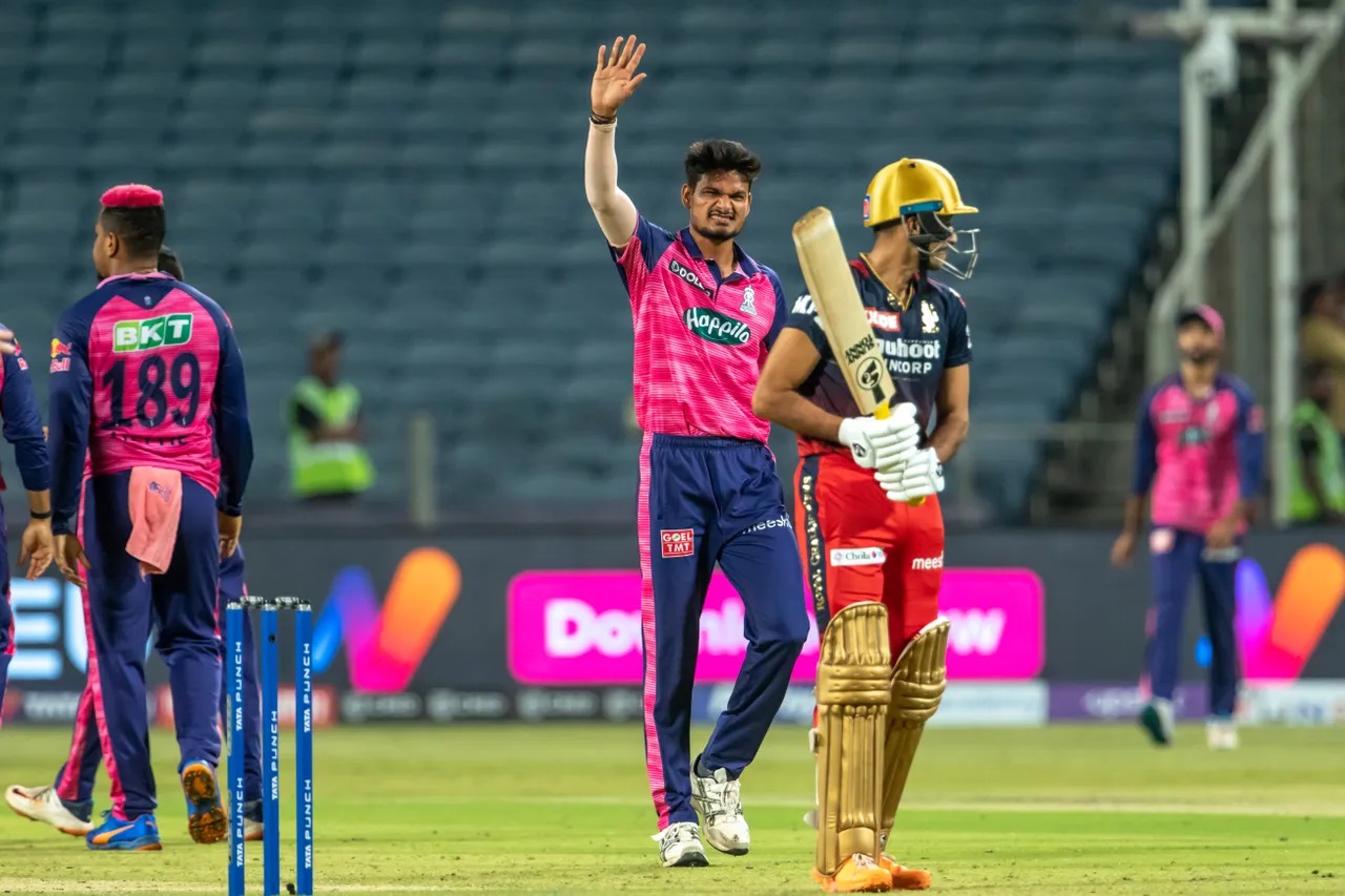 IPL 2022 | The plan was to hit right lengths, reveals RR pacer Kuldeep Sen