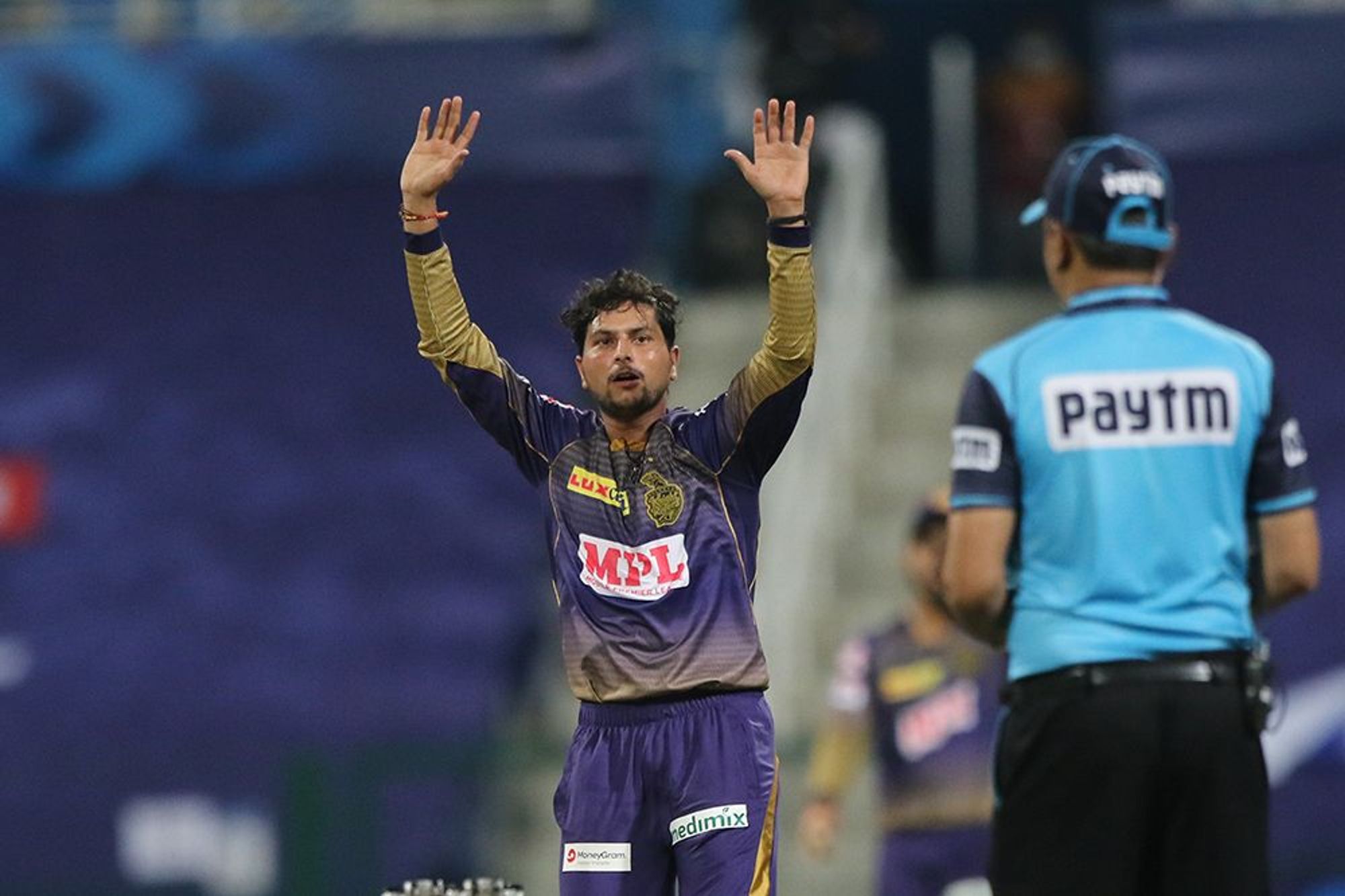 IPL 2020 | Kuldeep is left out because of the size of the grounds here, reveals Kyle Mills