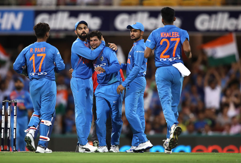 World Cup 2019 | I think India have the potential and have to click at the right time, says Mohinder Amarnath